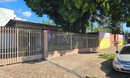 Terreno à venda no Bairro CENTRO em CASCAVEL por R$ 980.000,00