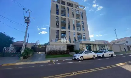 Apartamento 2 quartos à venda no Bairro JARDIM PANCERA em TOLEDO por R$ 427.000,00