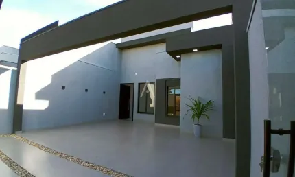 Casa Residencial 3 quartos à venda no Bairro VILA BECKER em TOLEDO por R$ 600.000,00