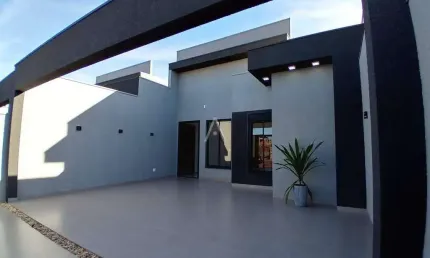 Casa Residencial 3 quartos à venda no Bairro VILA BECKER em TOLEDO por R$ 600.000,00