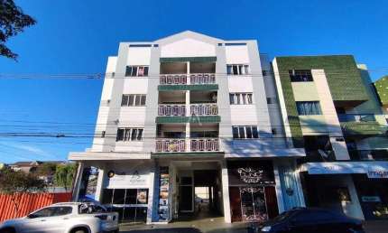 Apartamento 2 quartos para aluguel no Bairro JARDIM SANTA MARIA em TOLEDO por R$ 1.600,00