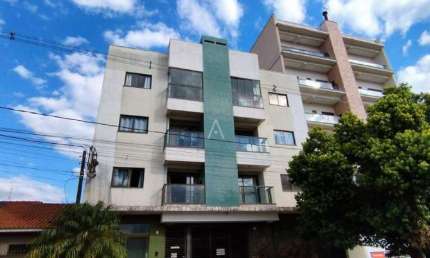 Apartamento 2 quartos para aluguel no Bairro JARDIM GISELA em TOLEDO por R$ 1.400,00