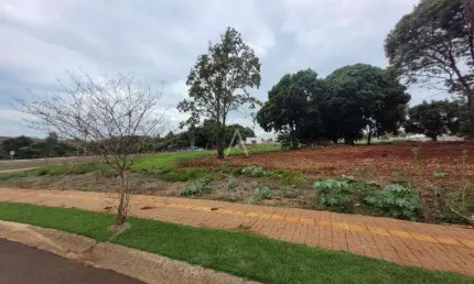 Terreno à venda no Bairro VILA INDUSTRIAL em TOLEDO por R$ 865.000,00