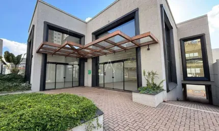 Sala comercial para alugar na Rua Minas Gerais, Centro, Cascavel