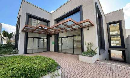 Sala comercial para alugar na Rua Minas Gerais, Centro, Cascavel