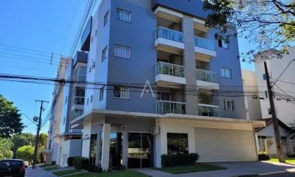 Apartamento 2 quartos à venda no Bairro JARDIM SANTA MARIA em TOLEDO por R$ 425.000,00