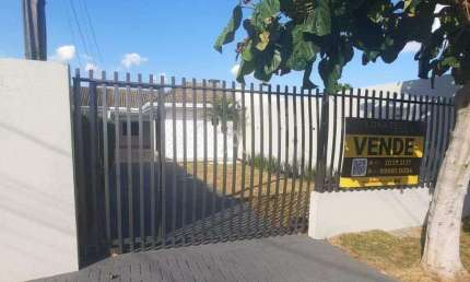 Casa Residencial 2 quartos à venda no Bairro UNIVERSITARIO em CASCAVEL por R$ 430.000,00