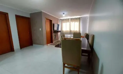 Apartamento 2 quartos à venda no Bairro JARDIM CONCORDIA em TOLEDO por R$ 210.000,00