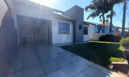 Casa Residencial 2 quartos à venda no Bairro SAO FRANCISCO em TOLEDO por R$ 370.000,00