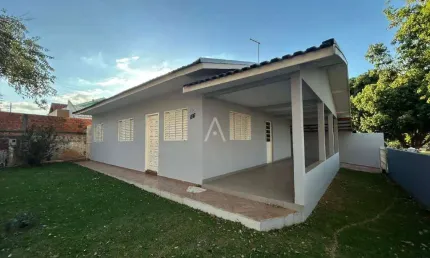 Casa Residencial 3 quartos para aluguel no Bairro JARDIM PANCERA em TOLEDO por R$ 2.300,00