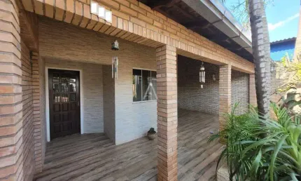 Casa Residencial 3 quartos à venda no Bairro JARDIM GISELA em TOLEDO por R$ 650.000,00