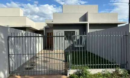 Casa Residencial 2 quartos à venda no Bairro SAO FRANCISCO em TOLEDO por R$ 259.000,00