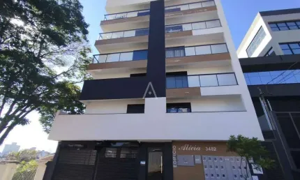 Apartamento à venda com 1 suíte e 2 quartos, localizado no Bairro Cancelli, em Cascavel - Pr., por R$ 800.000,00