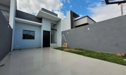 Casa Residencial 1 quarto à venda no Bairro JARDIM COOPAGRO em TOLEDO por R$ 325.000,00