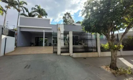 Casa Residencial 3 quartos à venda no Bairro JARDIM PORTO ALEGRE em TOLEDO por R$ 780.000,00