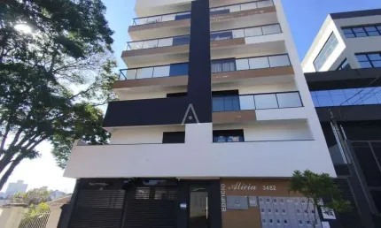 Apartamento Alto Padrão para Locação – Bairro Cancelli – Cascavel/PR