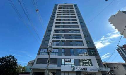 Apartamento 3 quartos para aluguel no Bairro CENTRO em TOLEDO por R$ 3.950,00
