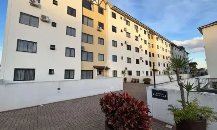 Apartamento para locação, mobiliado no Pioneiro Catarinense em Cascavel