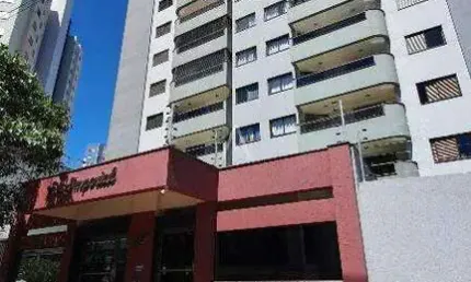 Apartamento 3 quartos para aluguel no bairro centro em cascavel por r$ 3.500,00