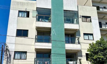 Apartamento 2 quartos à venda no Bairro JARDIM GISELA em TOLEDO por R$ 330.000,00