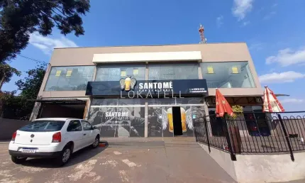 Sala Comercial à venda no Bairro CENTRO em TOLEDO por R$ 2.400.000,00