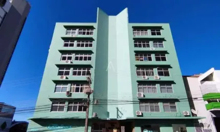 Sala Comercial para aluguel no Bairro CENTRO em TOLEDO por R$ 1.950,00