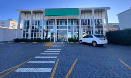Sala comercial para alugar na Rua Carlos Gomes, Centro, Cascavel