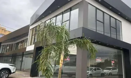 Sala comercial para alugar na Rua Vitória, Centro, Cascavel