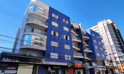 Apartamento 3 quartos para aluguel no Bairro CENTRO em TOLEDO por R$ 4.500,00