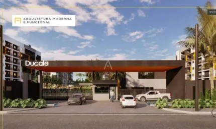 Apartamento 2 quartos à venda no Bairro TOCANTINS em TOLEDO por R$ 300.000,00