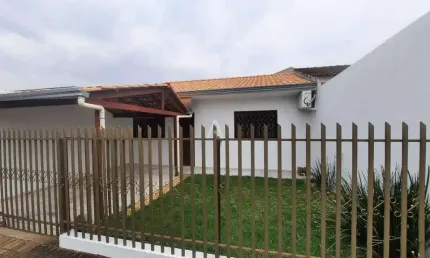 Casa Residencial 2 quartos à venda no Bairro COUNTRY em CASCAVEL por R$ 380.000,00