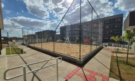 Apartamento para locação no bairro Floresta em Cascavel Pr