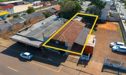 Casa Residencial 3 quartos à venda no Bairro CASCAVEL VELHO em CASCAVEL por R$ 800.000,00