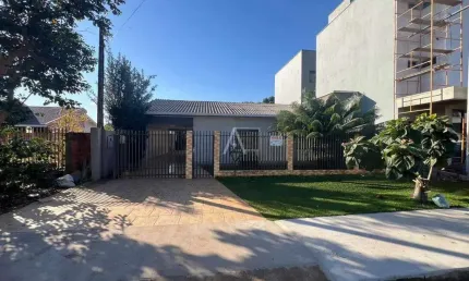 Casa Residencial 2 quartos à venda no Bairro JARDIM GISELA em TOLEDO por R$ 680.000,00
