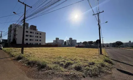 Terreno à venda no Bairro FAG em CASCAVEL por R$ 1.250.000,00