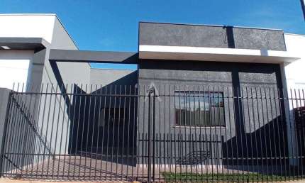 Casa Residencial 2 quartos à venda no Bairro JARDIM COOPAGRO em TOLEDO por R$ 235.000,00