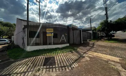 Casa Residencial 3 quartos à venda no Bairro PACAEMBU em CASCAVEL por R$ 420.000,00