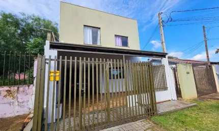 Sobrado 3 quartos à venda no Bairro NEVA em CASCAVEL por R$ 330.000,00