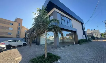 Sala comercial à venda no bairro centro em cascavel por r$ 2.500.000,00
