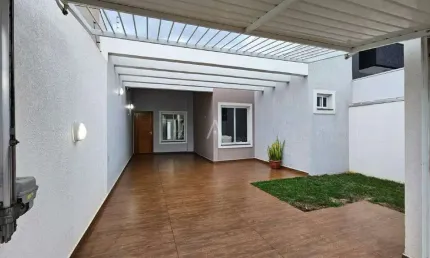 Casa Residencial 2 quartos para aluguel no Bairro JARDIM PANCERA em TOLEDO por R$ 3.300,00