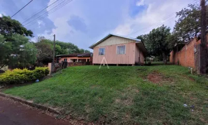Terreno à venda no Bairro JARDIM CONCORDIA em TOLEDO por R$ 490.000,00