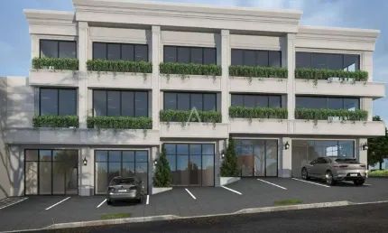 Sala comercial à venda no bairro centro em cascavel por r$ 430.000,00