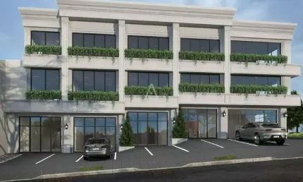 Sala Comercial à venda no Bairro CENTRO em CASCAVEL por R$ 1.200.000,00