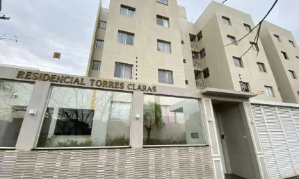 Apartamento para locação no maria Luiza em Cascavel