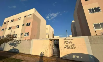 Apartamento 2 quartos para aluguel no bairro jardim concordia em toledo por r$ 1.700,00