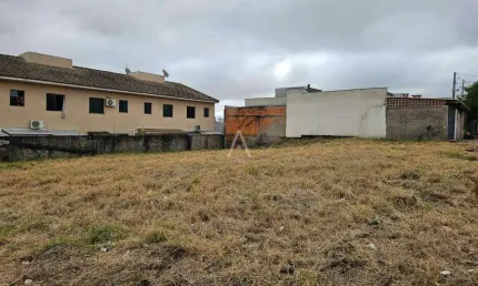 Terreno à venda no Bairro SANTA CRUZ em CASCAVEL por R$ 380.000,00