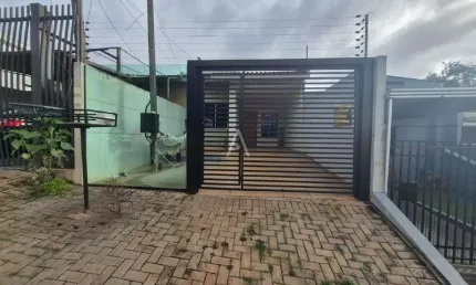 Casa mobiliada para alugar no jardim Padovani em Cascavel