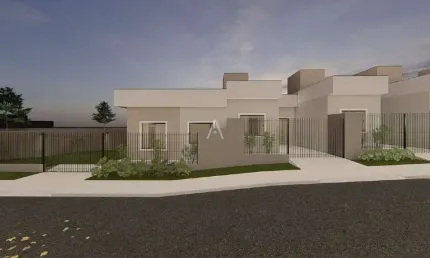 Casa Residencial 2 quartos à venda no Bairro SAO FRANCISCO em TOLEDO por R$ 225.000,00