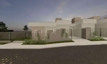 Casa Residencial 2 quartos à venda no Bairro SAO FRANCISCO em TOLEDO por R$ 220.000,00