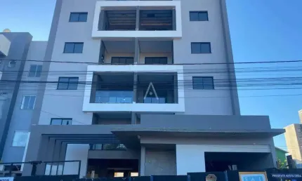 Apartamento 2 quartos à venda no Bairro JARDIM LA SALLE em TOLEDO por R$ 370.000,00